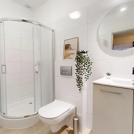 Apartament Mostowa 14