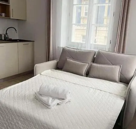 Mostowa 14 Apartamento *