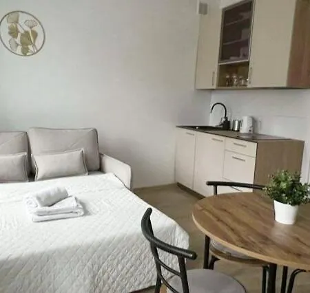 Mostowa 14 Apartment