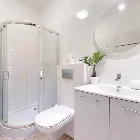 Mostowa 14 Appartamento