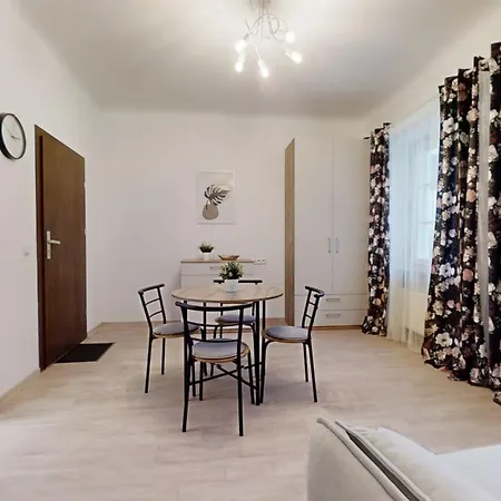 Mostowa 14 Apartamento *