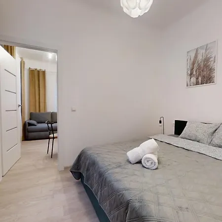 Mostowa 14 Apartment *